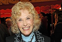 Bibi Johns - Ursula D&uuml;ren/dpa