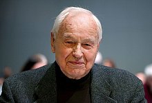 Hans Modrow - Oliver Berg/dpa