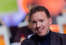 Julian Nagelsmann - Rolf Vennenbernd/dpa