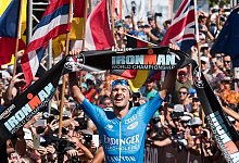 Patrick Lange - Ronit Fahl/Zuma Press/dpa