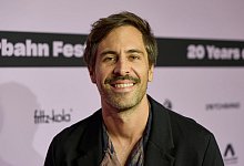 Sänger Max Giesinger - Georg Wendt/dpa