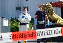 img_9009 - 1 - Archivfoto: Paul Brinkmann