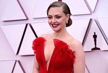 Amanda Seyfried - Foto: Chris Pizzello/Pool AP/dpa