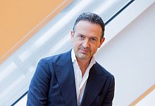 Till Brönner - Rolf Vennenbernd/dpa