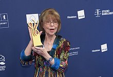 Cornelia Froboess wird 80 - J&ouml;rg Carstensen/dpa