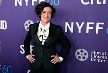 Maria Schrader - Charles Sykes/Invision/AP/dpa