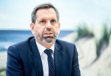 Olaf Lies - Foto: Hauke-Christian Dittrich/dpa