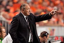 Dimitar Penew - Ermindo Armino/AP/dpa