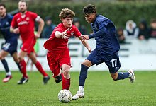 Auckland City FC - Andy Skinner/www.photosport.nz/AP/dpa
