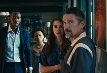 Leave The World Behind - -/&copy;2023 Netflix/dpa