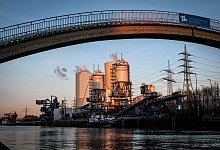 Steinkohlekraftwerk Datteln 4 - Bernd Thissen/dpa