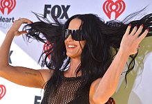 Katy Perry - Jordan Strauss/Invision via AP/dpa