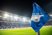 TSG Hoffenheim - Sebastian Gollnow/dpa