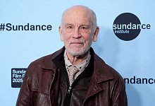 John Malkovich - Chris Pizzello/Invision via AP/dpa