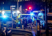 Terroranschlag in Br&uuml;ssel - Hatim Kaghat/Belga/dpa