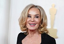 Jessica Lange - Jordan Strauss/Invision via AP/dpa