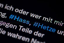 Cybermobbing - Fabian Sommer/dpa