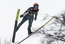 Klemens Muranka - Foto: Swen Pf&ouml;rtner/dpa