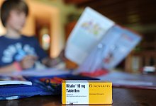 ADHS - 1 - picture alliance / dpa