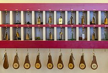 Storno-Regeln bei Beherbergungsverboten - Foto: Robert Michael/dpa-Zentralbild/dpa-tmn