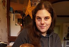 Sabrina Galsterer - Marianne Schwarzer