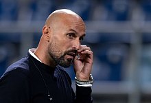 Antonio Di Salvo - Hendrik Schmidt/dpa