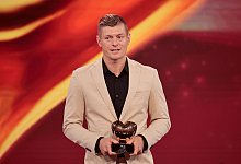 Spendengala "Ein Herz f&uuml;r Kinder" - Carsten Koall/dpa