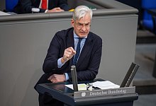 Mathias Middelberg - Michael Kappeler/dpa