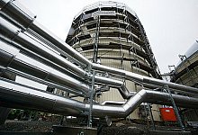 Oelentruper Biogas ist sehr gefragt - D&ouml;rentrup