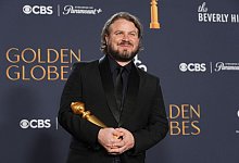 Brady Corbet - Chris Pizzello/Invision/dpa