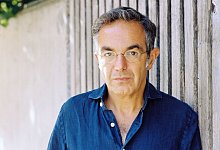 Navid Kermani - Heike Bogenberger