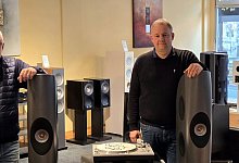hifi2 - Kurt Ehmke