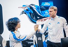 Titelverteidiger - Foto: Riot Games