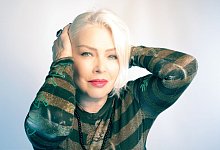 Neues Studioalbum von Sängerin Kim Wilde - Sean Vincent/Cherry Red/dpa