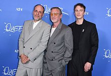 "Queer" - Richard Shotwell/Invision/AP/dpa