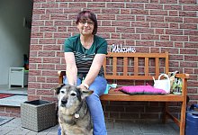 Tierschutz - Kirsten Fuhrmann