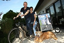 J&uuml;rgen Schell - Sylvia Frevert