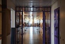 Gefängnis Tartu in Estland - Alexander Welscher/dpa