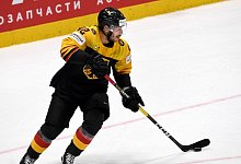 Nationalspieler - Foto: Monika Skolimowska/zb/dpa