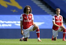 Hertha-Neuzugang - Foto: Mike Hewitt/Pool Getty/AP/dpa