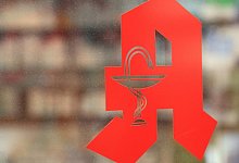 Apotheke - Foto: Jens Wolf