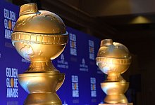 Coronavirus - Golden Globes - Foto: Chris Pizzello/Invision/AP/dpa