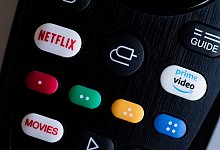 Streaming-Abos - Foto: Rolf Vennenbernd/dpa