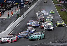 Gian Luca Tüccaroglu - Porsche AG, Bildagentur Kräling