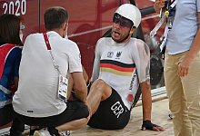 Sturz-Jahr - Foto: Sebastian Gollnow/dpa