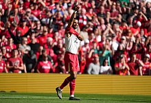 Cody Gakpo - Jon Super/AP/dpa