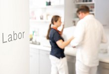 Labor in einer Arztpraxis - Benjamin Nolte/dpa-tmn