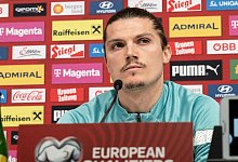 Marcel Sabitzer - Expa/Reinhard Eisenbauer/APA/dpa