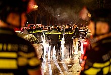 «Car-Freitag» in Cuijk - Christoph Reichwein/dpa