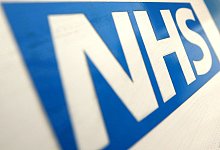 Britischer Gesundheitsdienst NHS - Dominic Lipinski/Press Association/dpa